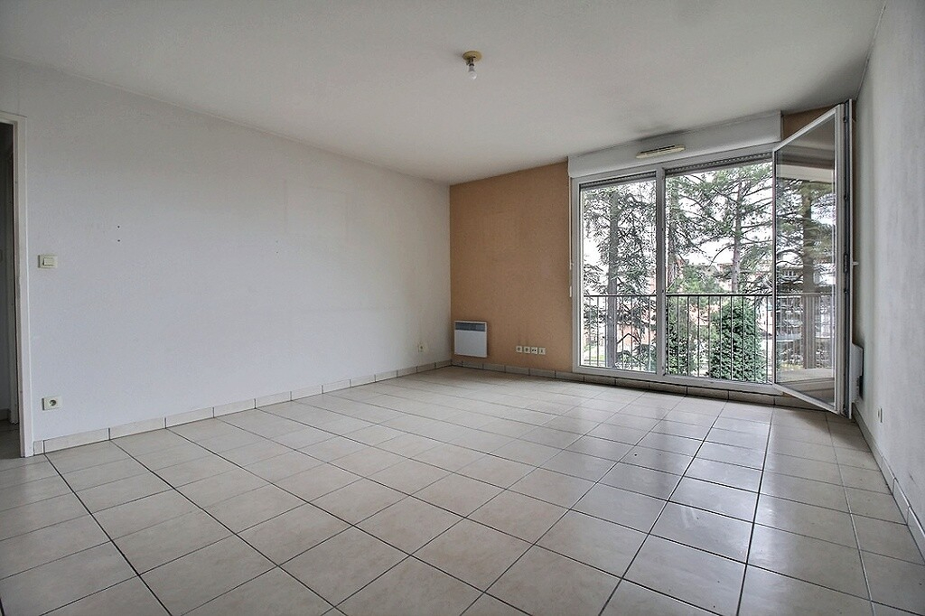 Appartement Thonon Les Bains 2 pièce(s) 47.10 m2