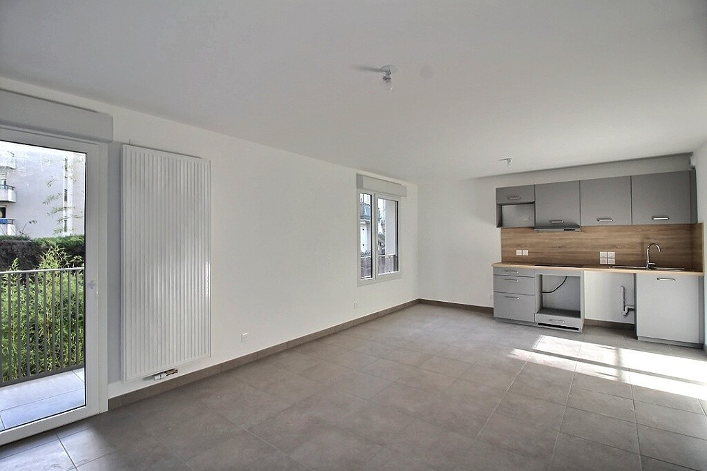 Appartement  3 pièce(s) 62.77 m2