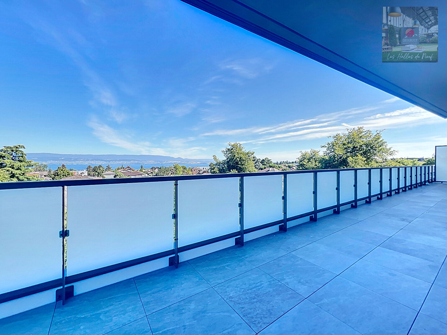 Agence immobilière de IMOGROUP site global - Imogroup Thonon
