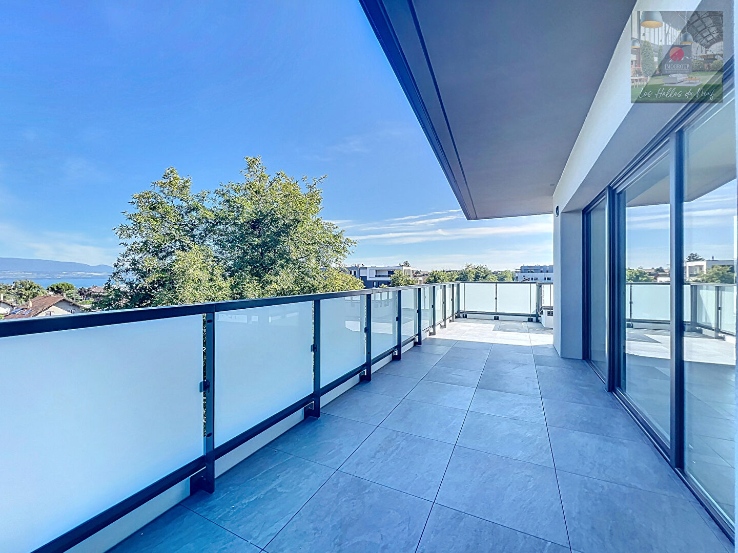 Agence immobilière de IMOGROUP site global - Imogroup Thonon