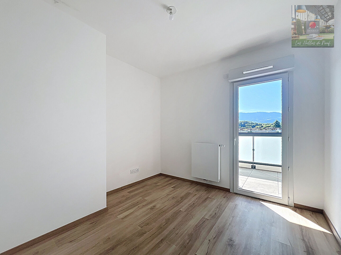 Photo Thonon Les Bains - Appartement T4 en attique image 5/6