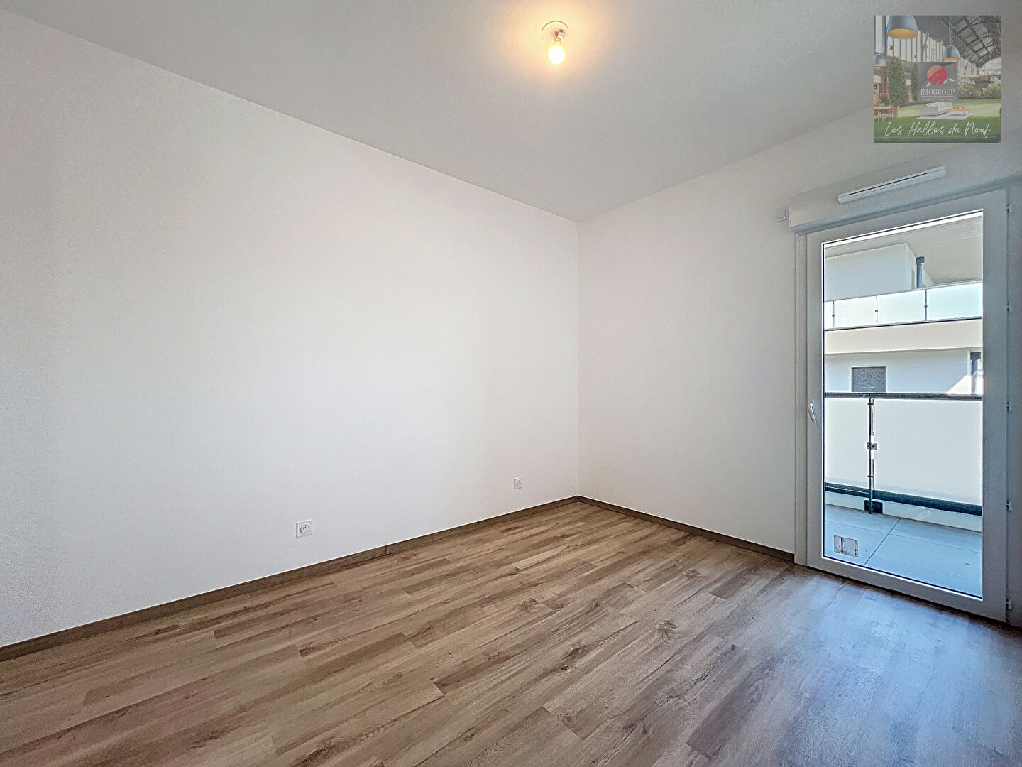 Photo Thonon Les Bains - Appartement T4 . image 6/6