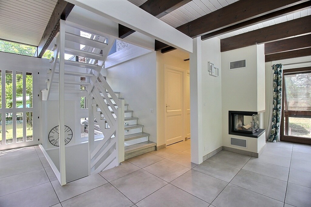 Vente Maison de 8 pièces 239 m² - MARGENCEL 74200 | IMOGROUP THONON LES BAINS - IMOGROUP photo4