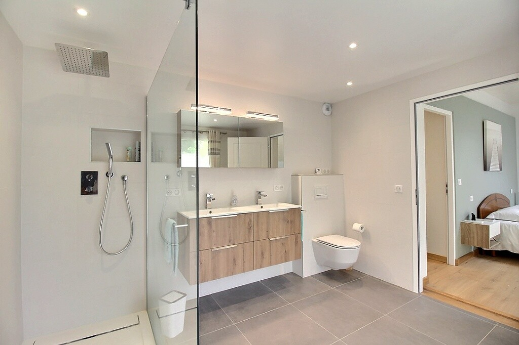 Vente Maison de 8 pièces 239 m² - MARGENCEL 74200 | IMOGROUP THONON LES BAINS - IMOGROUP photo7