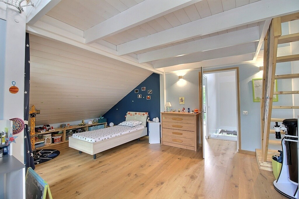 Vente Maison de 8 pièces 239 m² - MARGENCEL 74200 | IMOGROUP THONON LES BAINS - IMOGROUP photo9