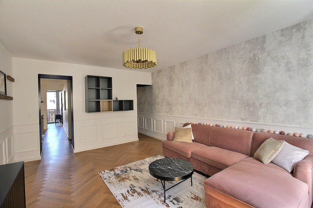 Appartement Evian Les Bains 3 pièce(s) 73.63 m2