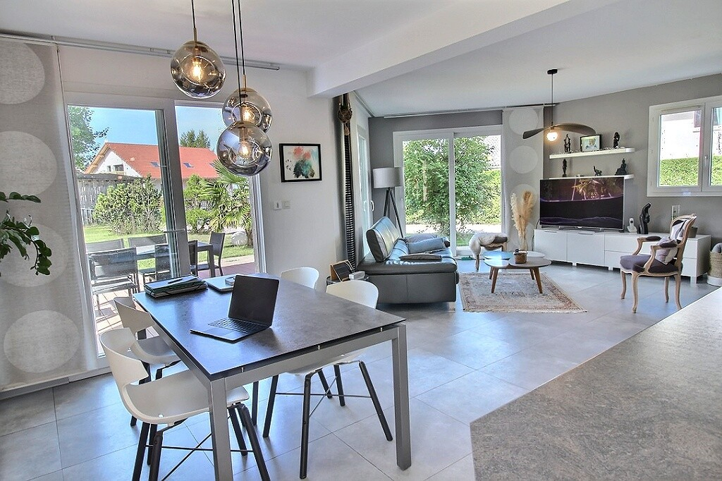 Maison Armoy 5 pièce(s) 120 m2