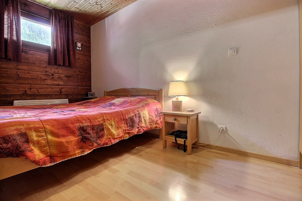 Vente Appartement de 2 pièces 36 m² - LA CHAPELLE D ABONDANCE 74360 | IMOGROUP EVIAN - IMOGROUP photo3
