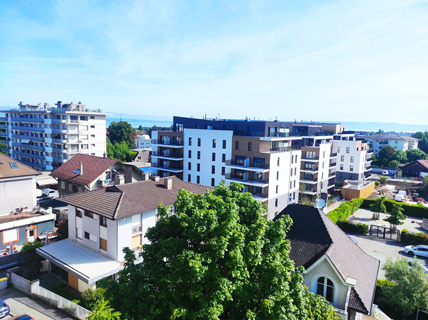 Agence immobilière de IMOGROUP site global - Imogroup Thonon