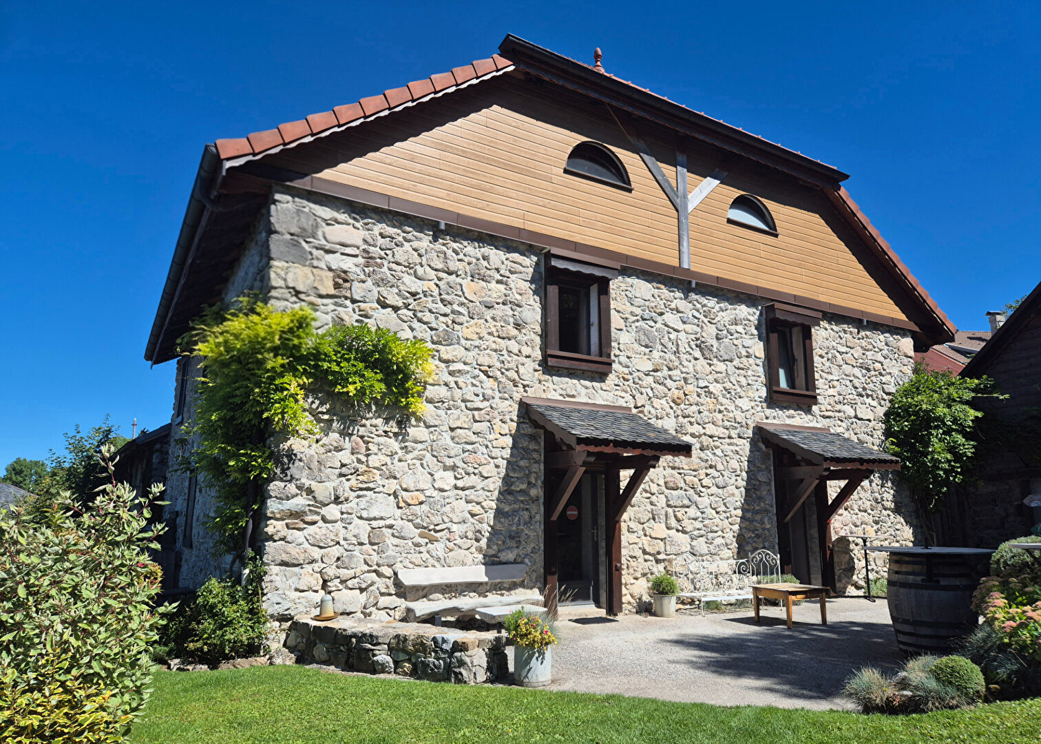 Agence immobilière de IMOGROUP site global - Imogroup Evian