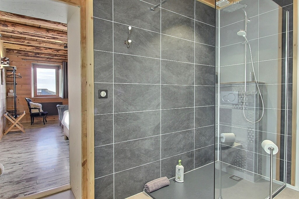 Photo Thollon-les-Mémises - Propriété de caractère image 5/6