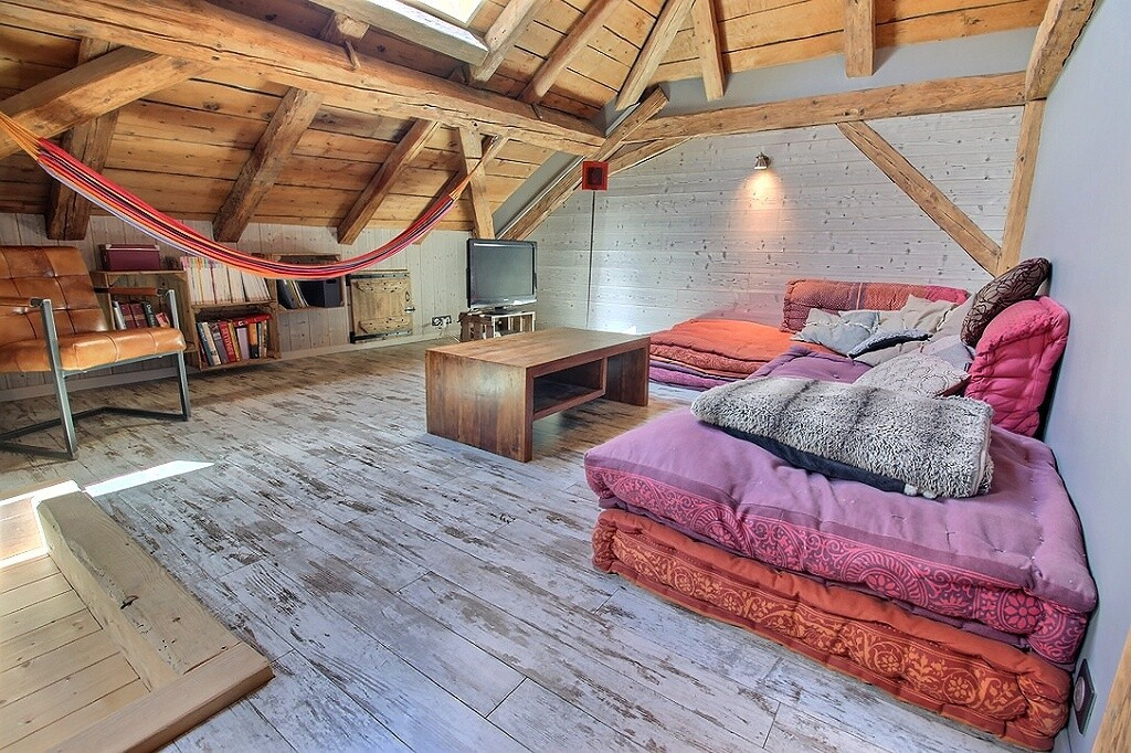 Photo Thollon-les-Mémises - Propriété de caractère image 6/6