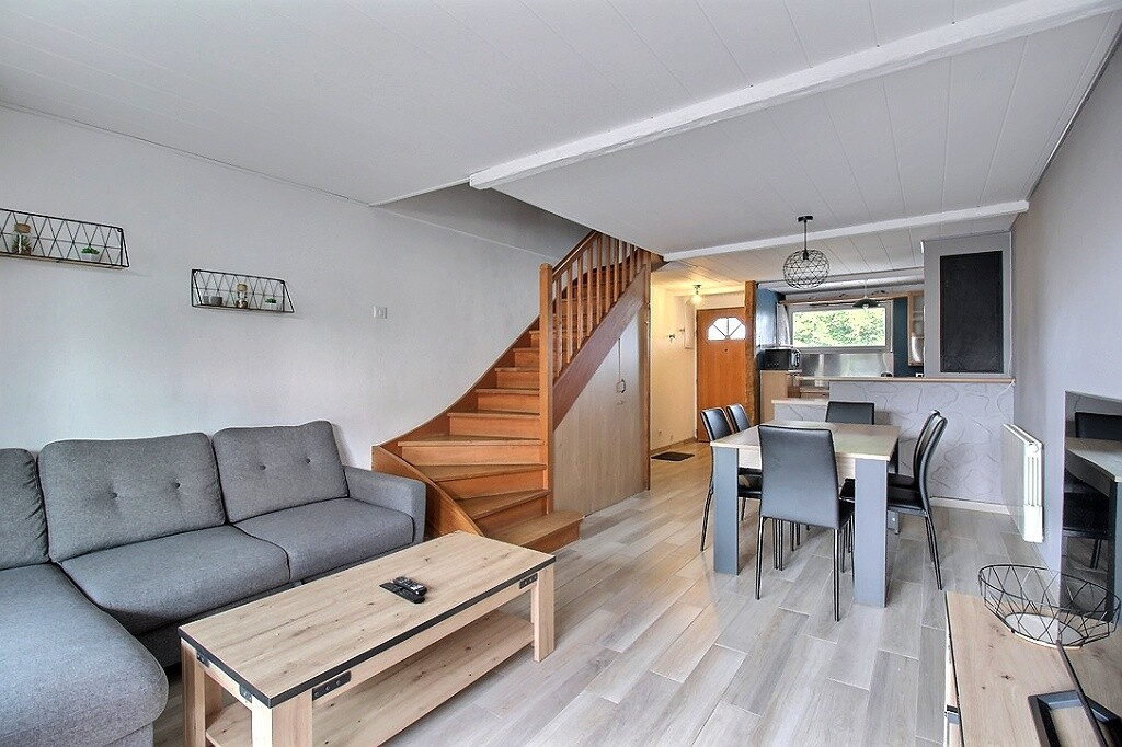 Appartement Thonon Les Bains 3 pièce(s) 56.76 m2