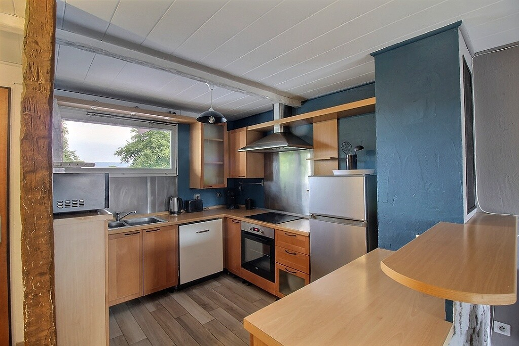 Photo Appartement Thonon Les Bains 3 pièce(s) 56.76 m2 image 4/6