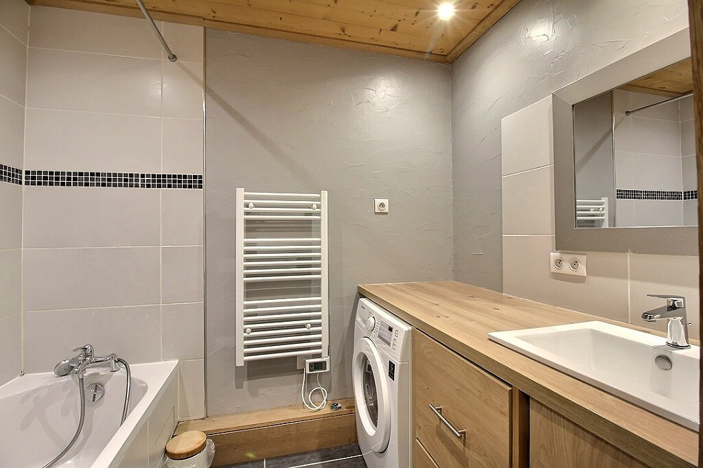 Photo Appartement Thonon Les Bains 3 pièce(s) 56.76 m2 image 5/6