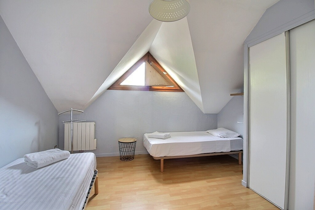 Photo Appartement Thonon Les Bains 3 pièce(s) 56.76 m2 image 6/6