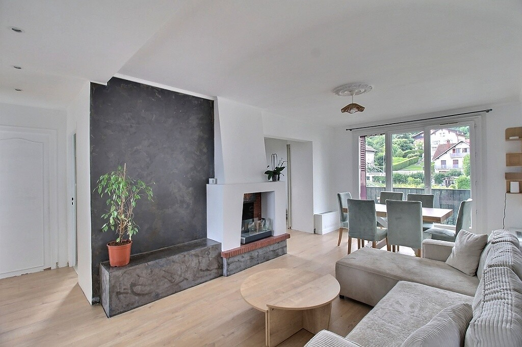 Appartement Evian Les Bains 3 pièce(s) 71.90 m2