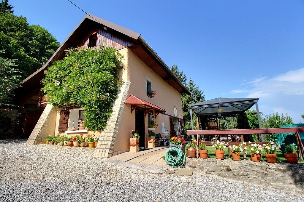 Maison La Muraz 5 pièce(s) 95 m2