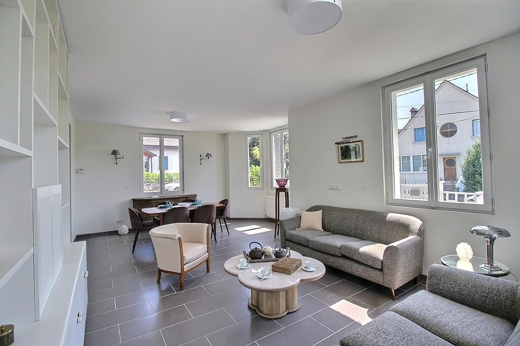 Maison Thonon Les Bains 5 pièce(s) 108.81 m2