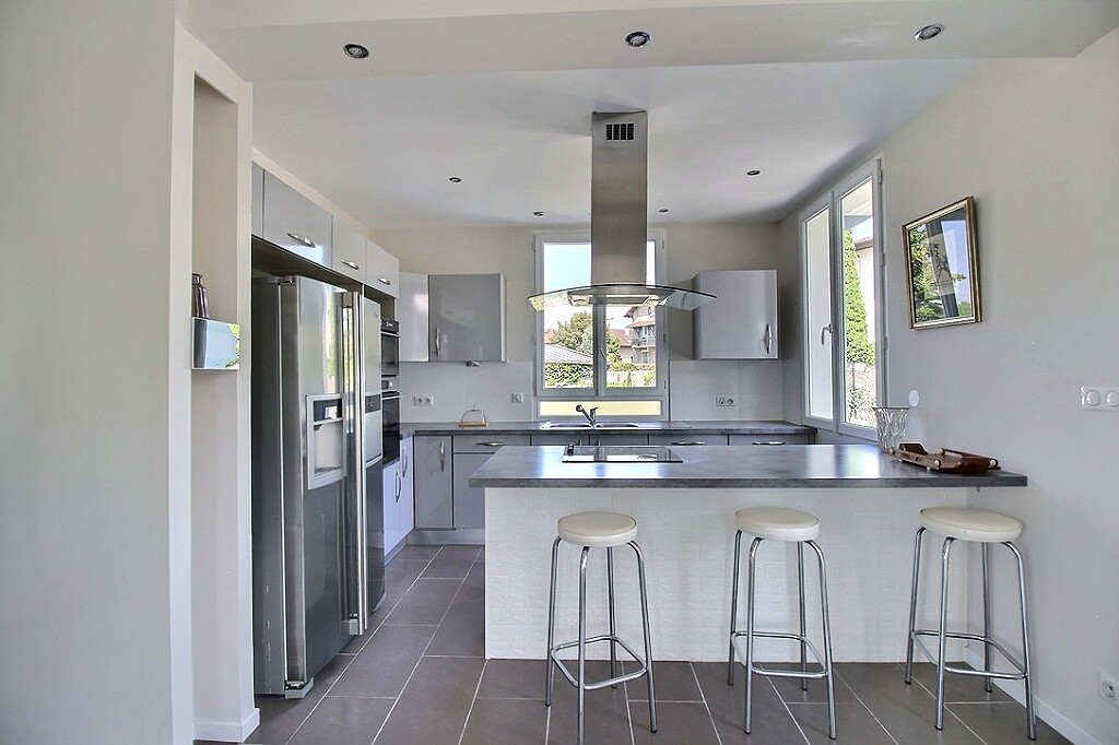 Agence immobilière de IMOGROUP site global - Imogroup Thonon