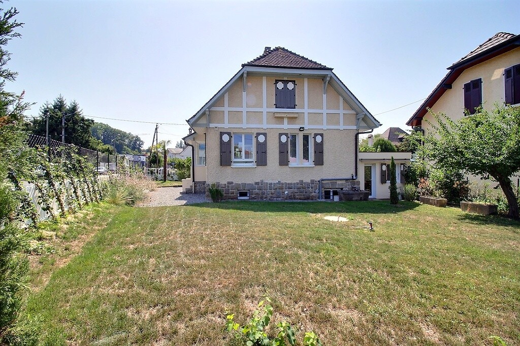 Photo Maison Thonon Les Bains 5 pièce(s) 108.81 m2 image 3/6