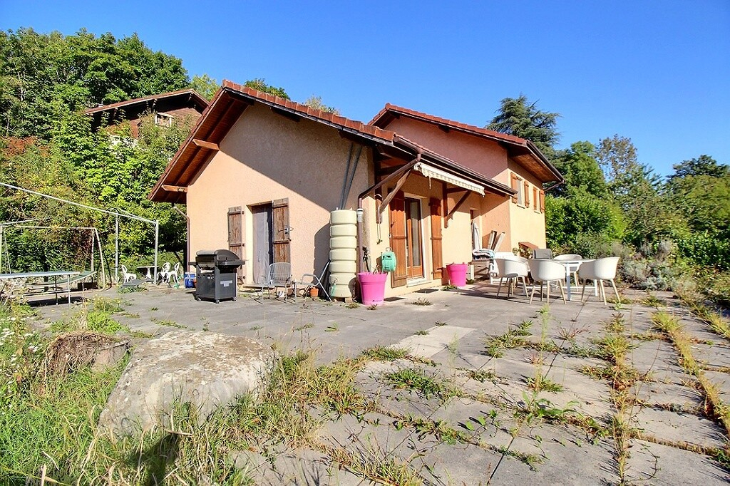 Agence immobilière de IMOGROUP site global - Imogroup Thonon