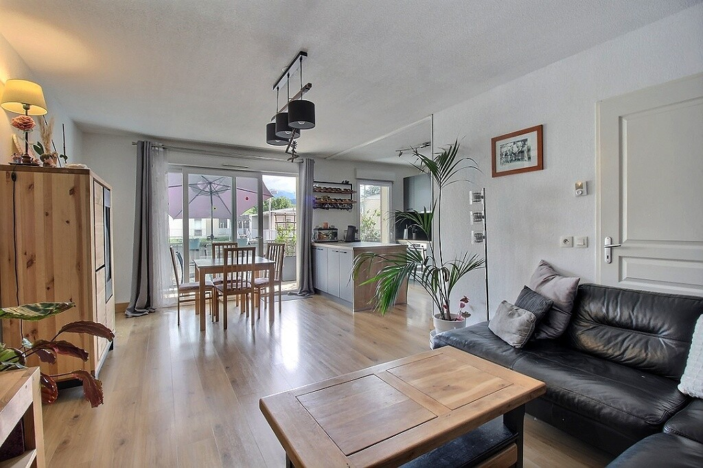 Photo Appartement Thonon Les Bains 3 pièce(s) 66.80 m2 image 1/6