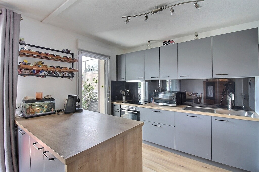 Photo Appartement Thonon Les Bains 3 pièce(s) 66.80 m2 image 2/6