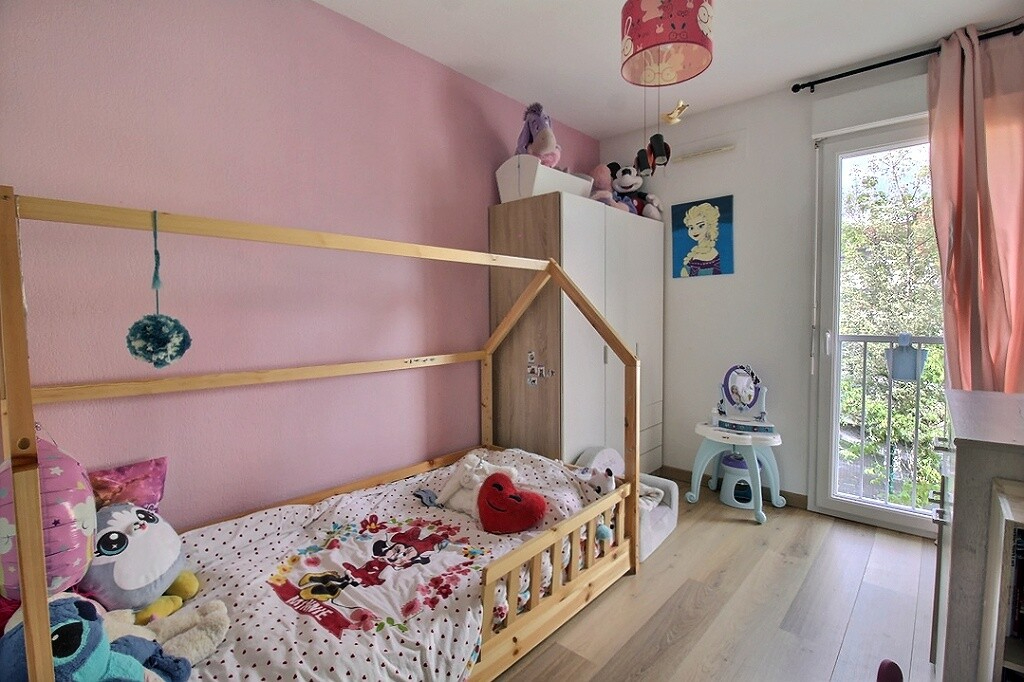 Photo Appartement Thonon Les Bains 3 pièce(s) 66.80 m2 image 4/6