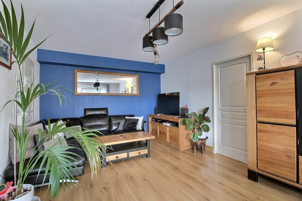 Photo Appartement Thonon Les Bains 3 pièce(s) 66.80 m2 image 5/6