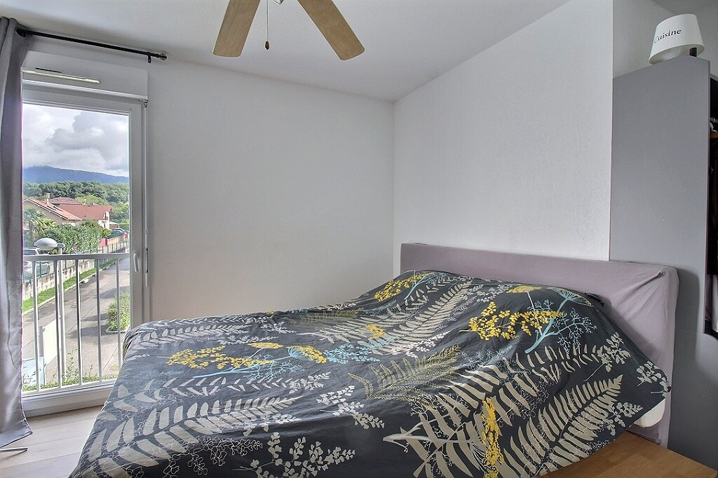Photo Appartement Thonon Les Bains 3 pièce(s) 66.80 m2 image 6/6