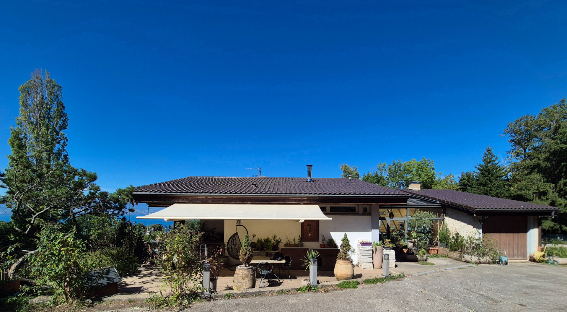 Maison  7 pièce(s) 157.93 m2