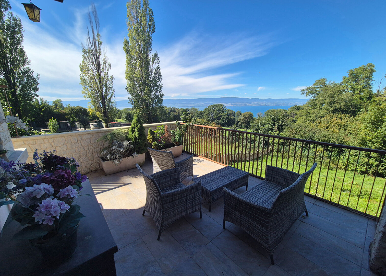 Agence immobilière de IMOGROUP site global - Imogroup Evian