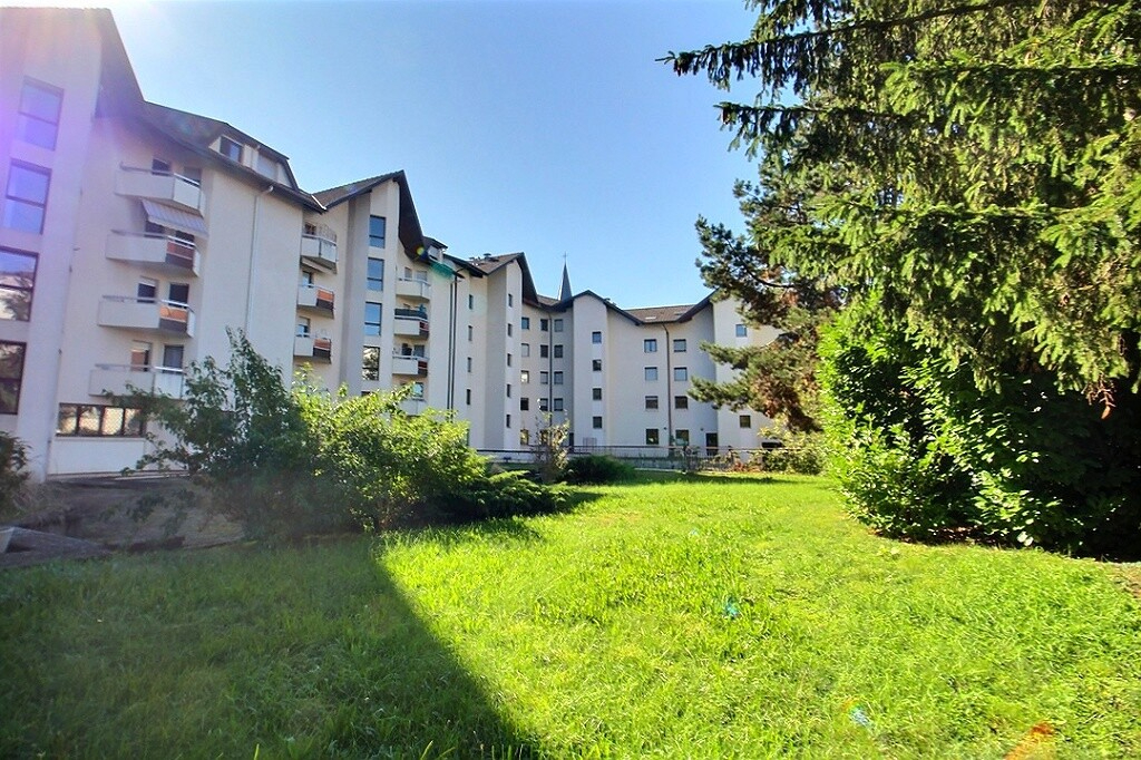 Appartement Gaillard T5 en duplex