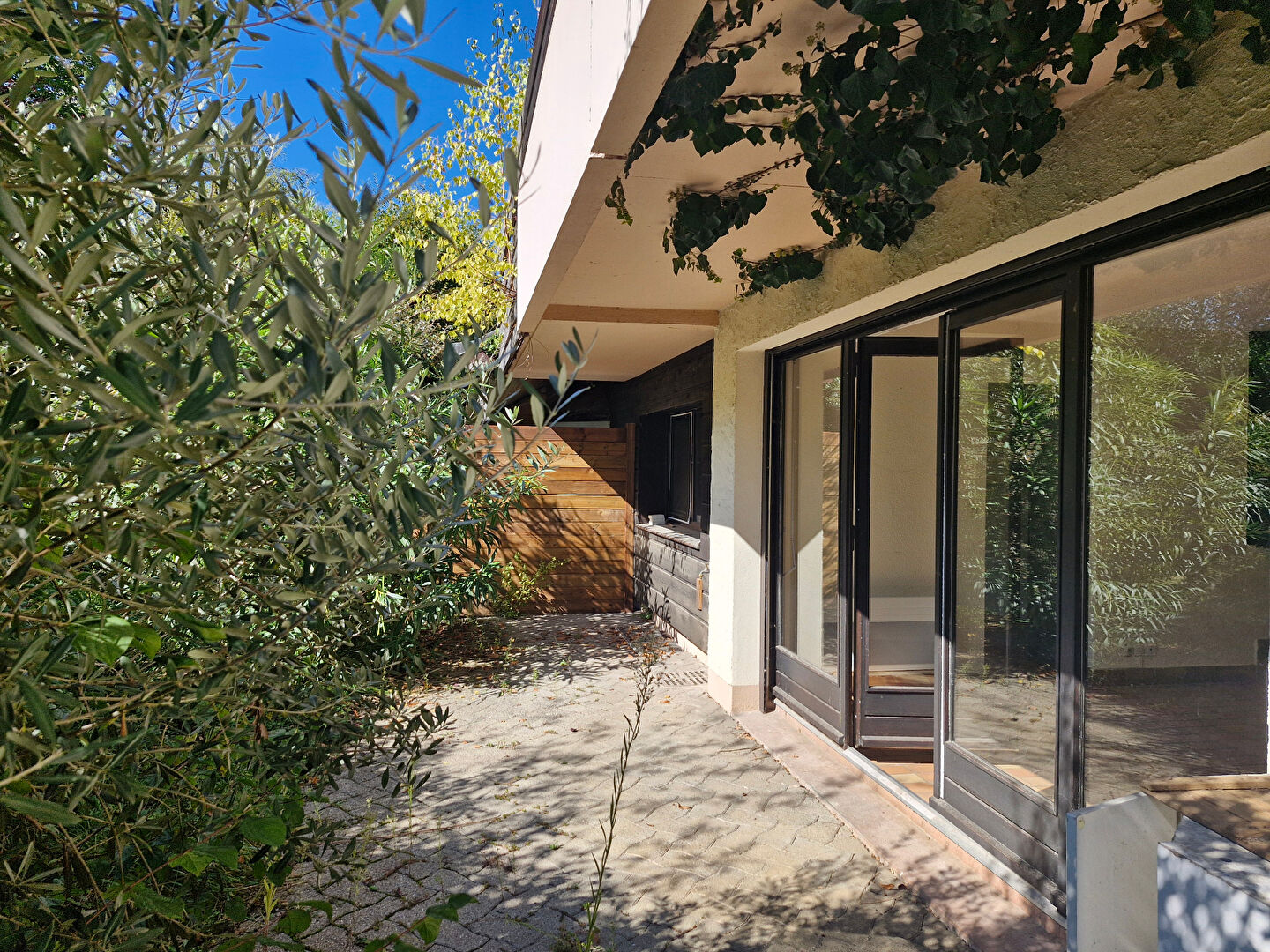 Appartement Cadre exceptionnel à Thonon T4 85 m2