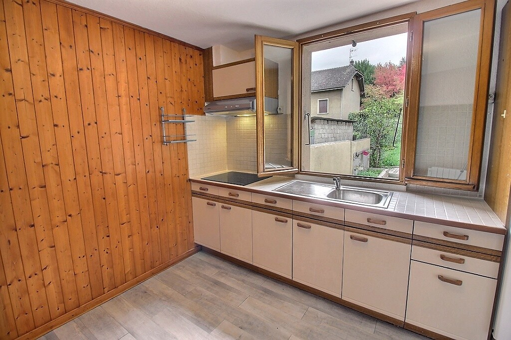 Photo Neuvecelle - Maison de village type 2 image 2/6