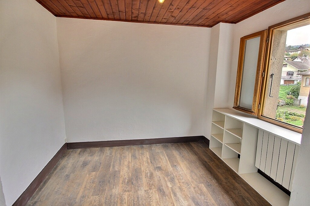 Photo Neuvecelle - Maison de village type 2 image 4/6