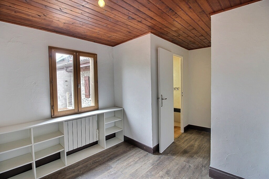 Photo Neuvecelle - Maison de village type 2 image 5/6