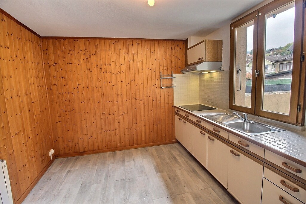Photo Neuvecelle - Maison de village type 2 image 6/6