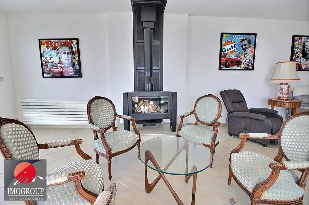 Vente Appartement de 4 pièces 150 m² - EVIAN LES BAINS 74500 | IMOGROUP EVIAN - IMOGROUP photo4