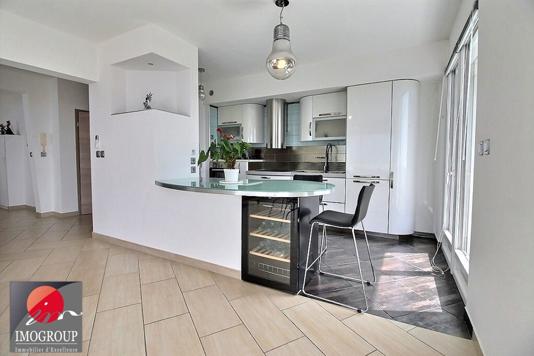 Vente Appartement de 4 pièces 150 m² - EVIAN LES BAINS 74500 | IMOGROUP EVIAN - IMOGROUP photo6