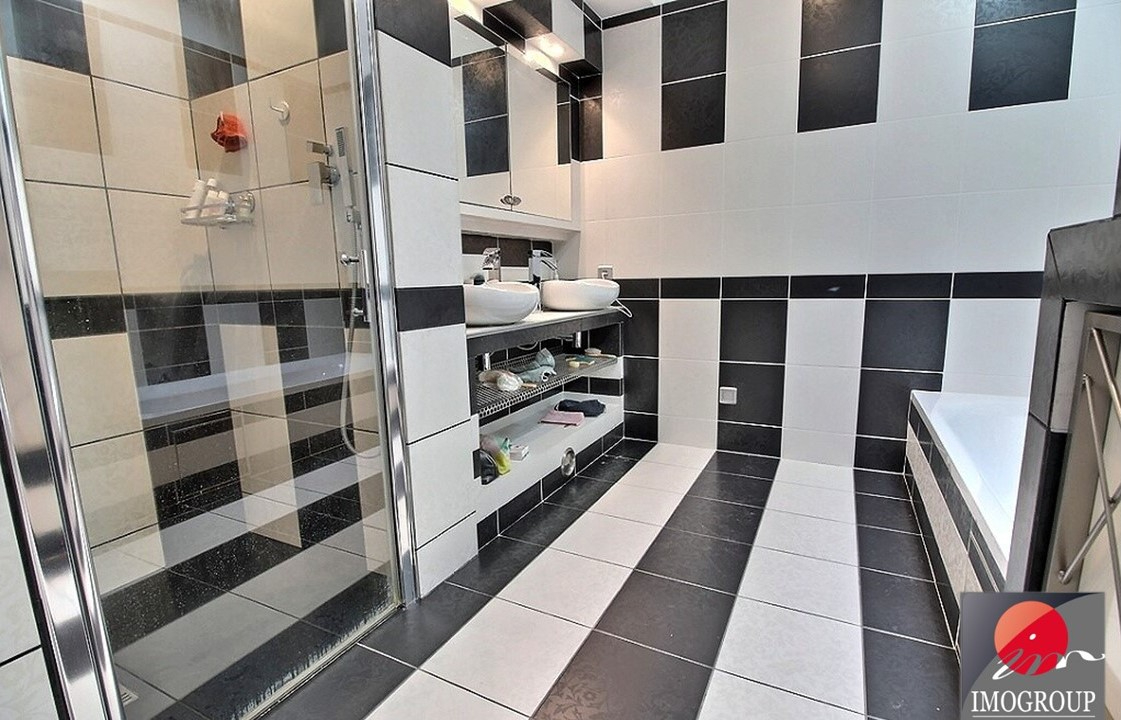 Vente Appartement de 4 pièces 150 m² - EVIAN LES BAINS 74500 | IMOGROUP EVIAN - IMOGROUP photo9