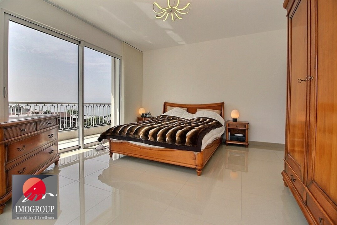 Vente Appartement de 4 pièces 150 m² - EVIAN LES BAINS 74500 | IMOGROUP EVIAN - IMOGROUP photo10