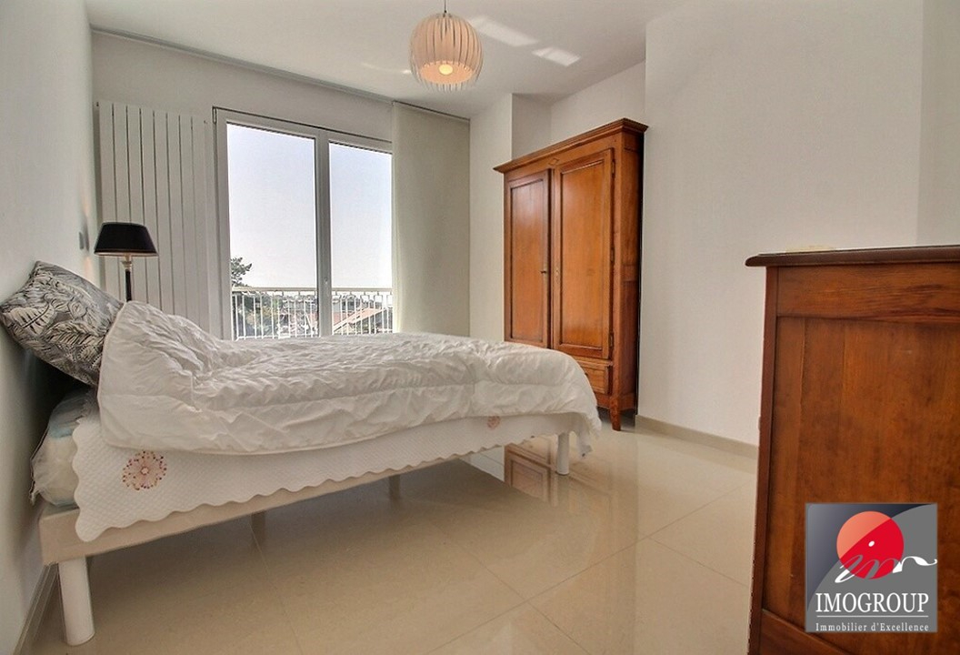 Vente Appartement de 4 pièces 150 m² - EVIAN LES BAINS 74500 | IMOGROUP EVIAN - IMOGROUP photo11