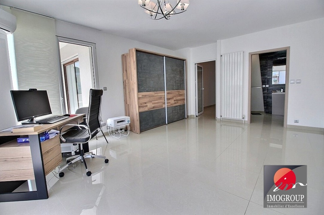Vente Appartement de 4 pièces 150 m² - EVIAN LES BAINS 74500 | IMOGROUP EVIAN - IMOGROUP photo12