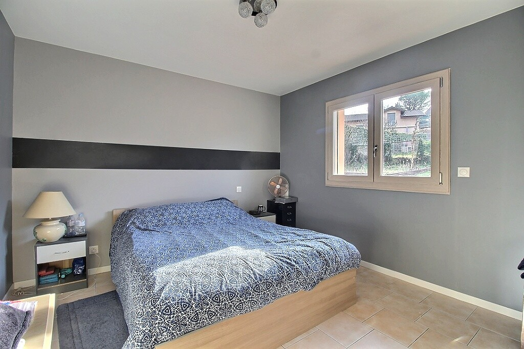 Vente Maison de 7 pièces 196 m² - MARIN 74200 | IMOGROUP THONON LES BAINS - IMOGROUP photo5