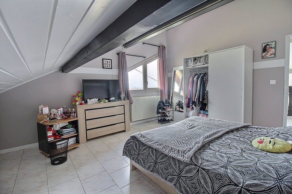 Vente Maison de 7 pièces 196 m² - MARIN 74200 | IMOGROUP THONON LES BAINS - IMOGROUP photo6