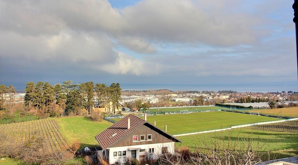 Vente Maison de 7 pièces 196 m² - MARIN 74200 | IMOGROUP THONON LES BAINS - IMOGROUP photo8
