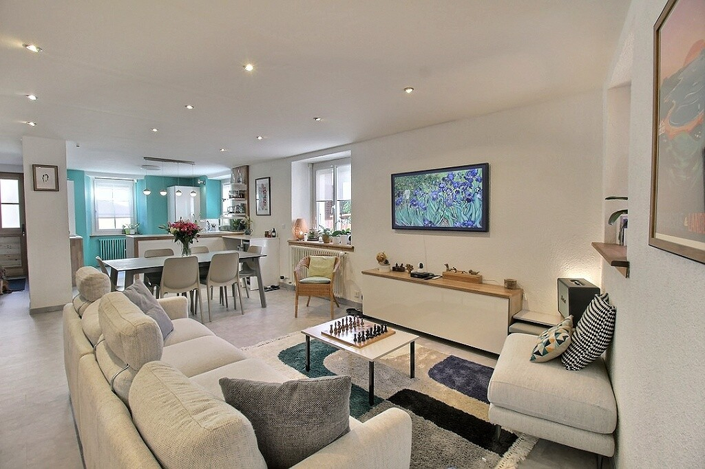 Agence immobilière de IMOGROUP site global - Imogroup Thonon