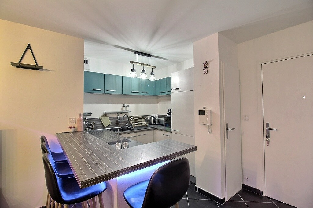 Photo Appartement Neuvecelle 2 pièce(s) 38.72 m2 image 2/6